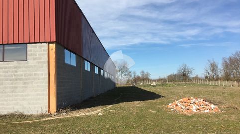 Photo 3 of Industrial buildings for sale in Rante, San Cibrao das Viñas, Ourense