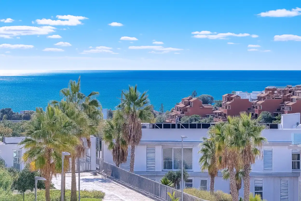 Penthouse mit Terrasse zum Verkauf in Playa Bahía Dorada, imagen 28