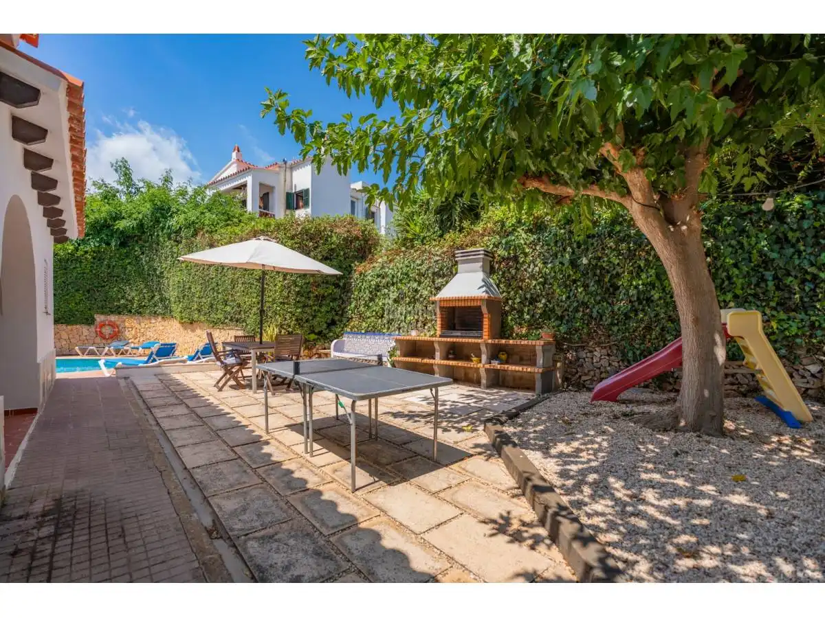 Villa mit Pool zum Verkauf in Punta Grossa, imagen 6
