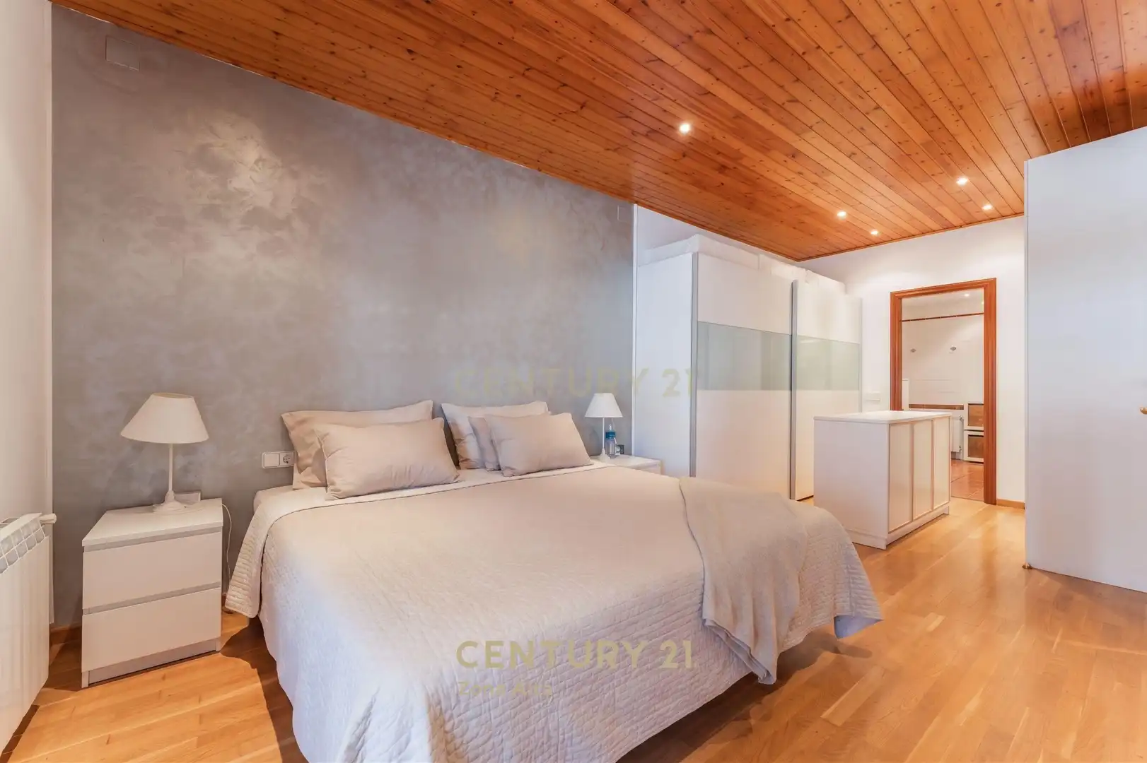 Bedroom of Residential for sale in Móra d'Ebre
