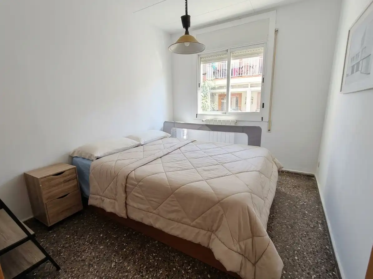 Habitación de Piso en venta en Calella con Aire acondicionado, Calefacción y Terraza