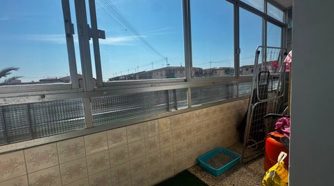 Foto 5 de Piso en venta en Calle Matemático Romero, 3, Virgen del Remedio - Parque Lo Morant, Alicante / Alacant