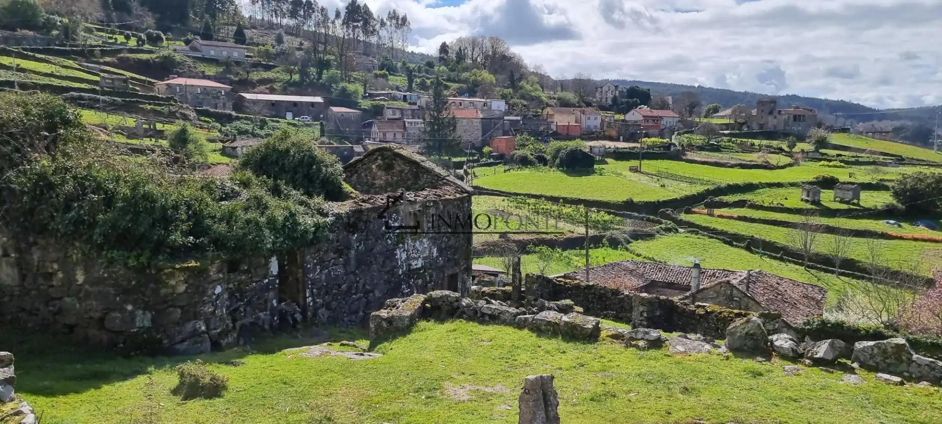 Terrenys i solars en venda a Cotobade, imagen 9