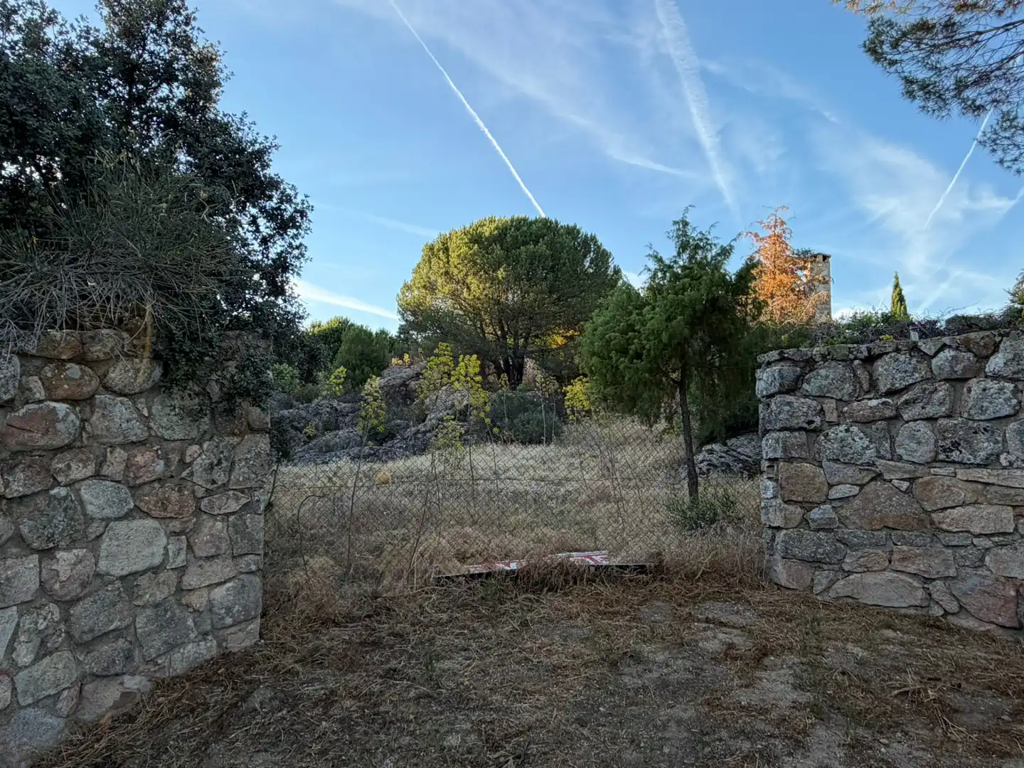 Residencial en venta en Torrelodones