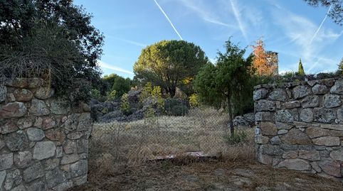Foto 2 de Residencial en venta en Los Robles, Torrelodones