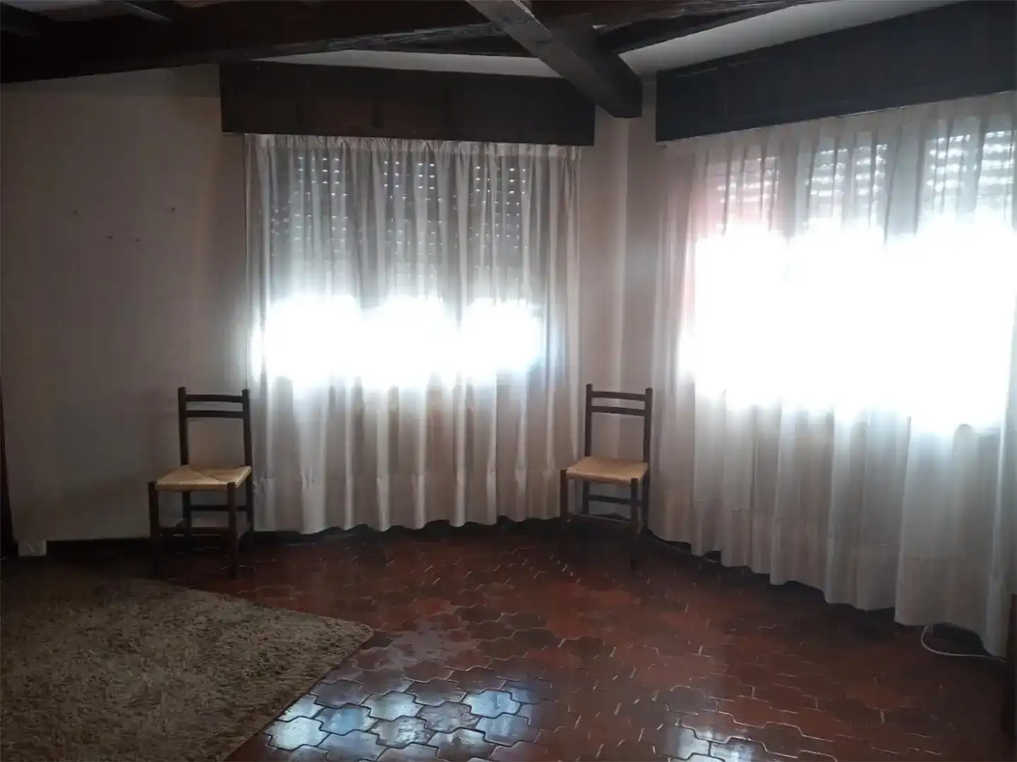 Sala d'estar de Apartament en venda en Hermandad de Campoo de Suso