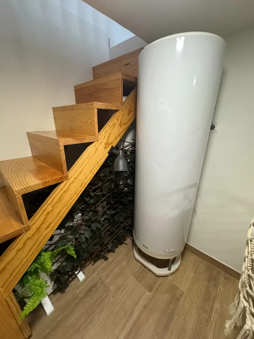 Casa o chalet en venta en Muros con Amueblado