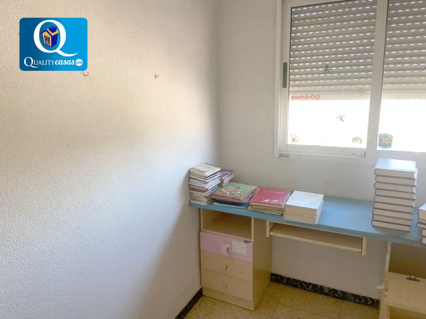 Pis en venda en Villajoyosa / La Vila Joiosa amb Balcó