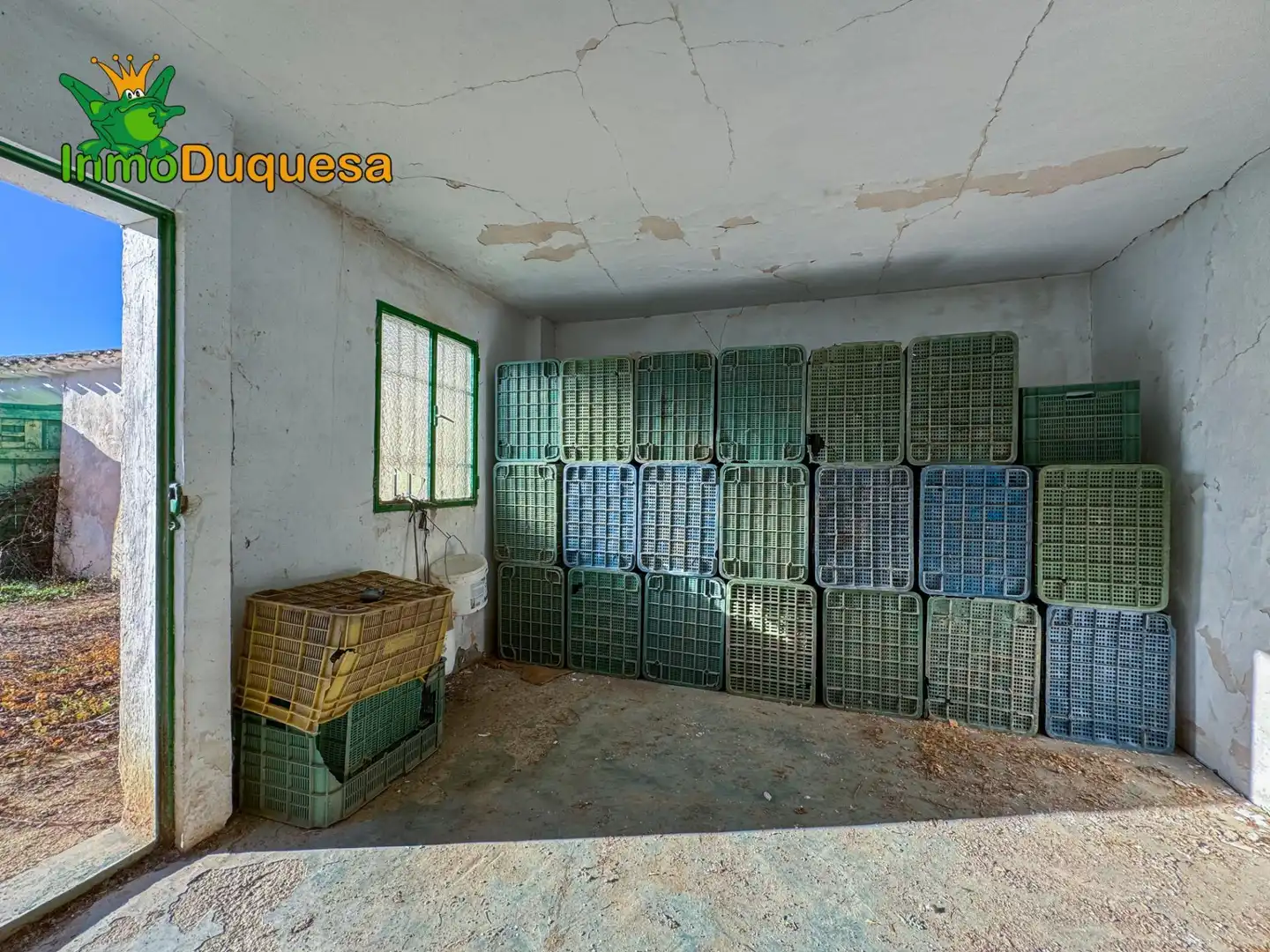 Casa rústica en venda a Camino Polígono 3 Parcela 51 MORA. LOJA (GRANADA) 3, imagen 19