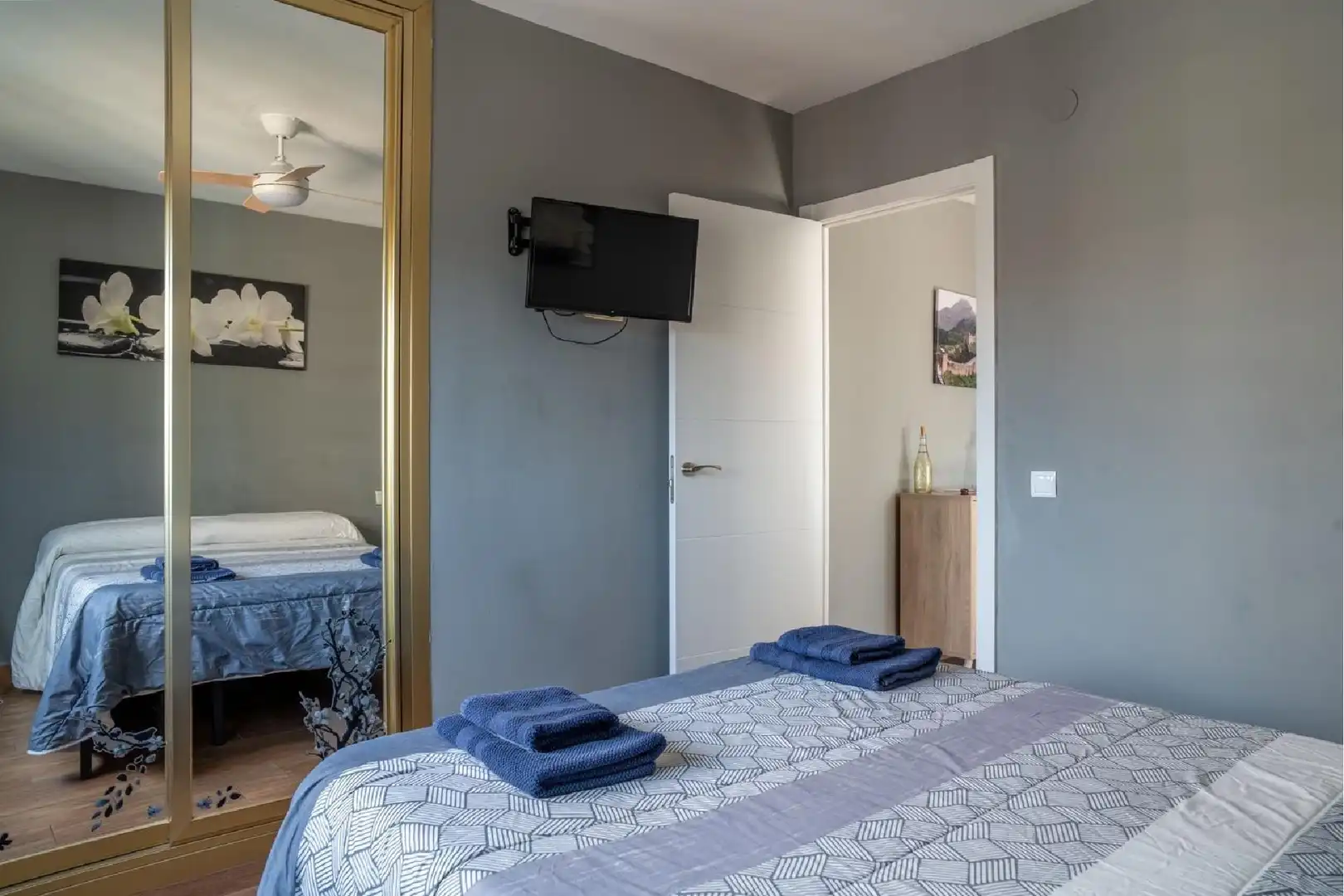 Apartament amb piscina en venda a Rincón de Loix, imagen 9