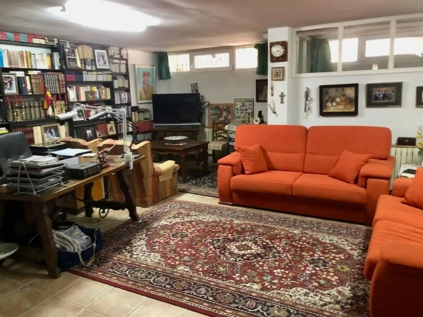 Casa o chalet en venta en Ciudad Real con Aire acondicionado, Calefacción y Trastero