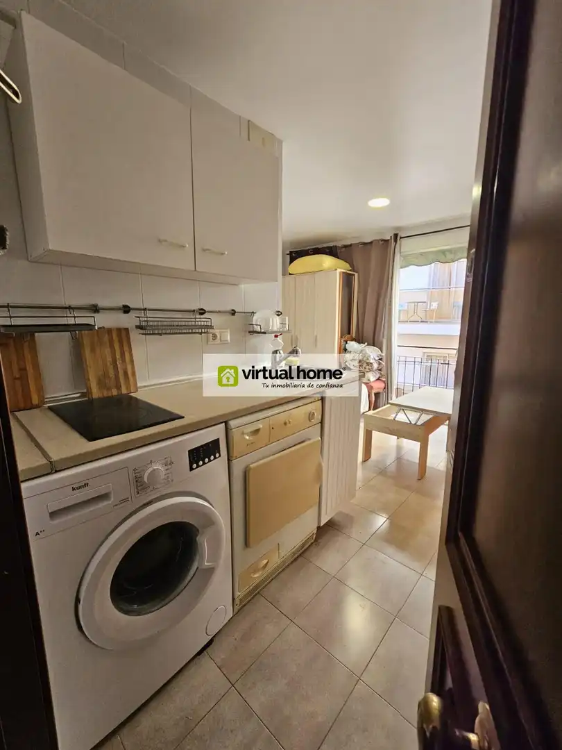 Study for rent in Centro Urbano