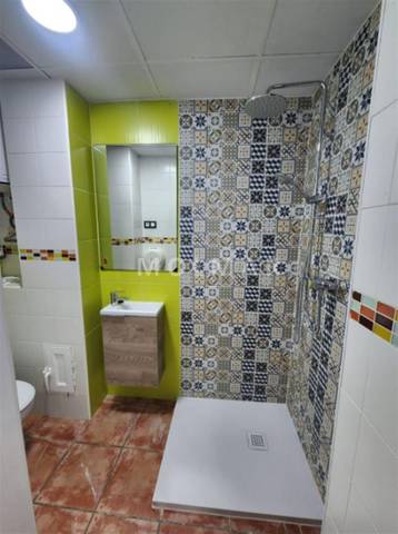 Piso en Venta en Barrio de Benicalap