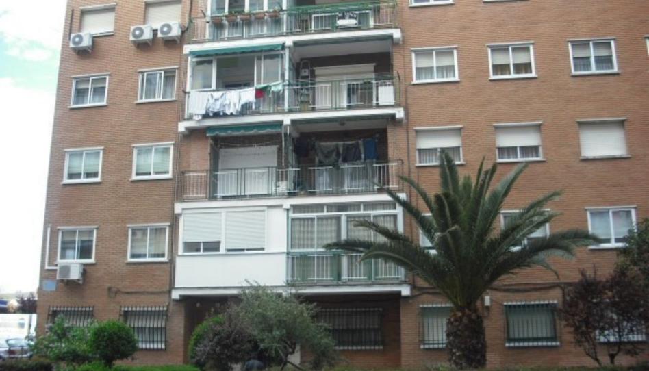 Foto 1 de Pis de lloguer a Calle Calle Licenciado Madrid, Reyes Católicos, Madrid