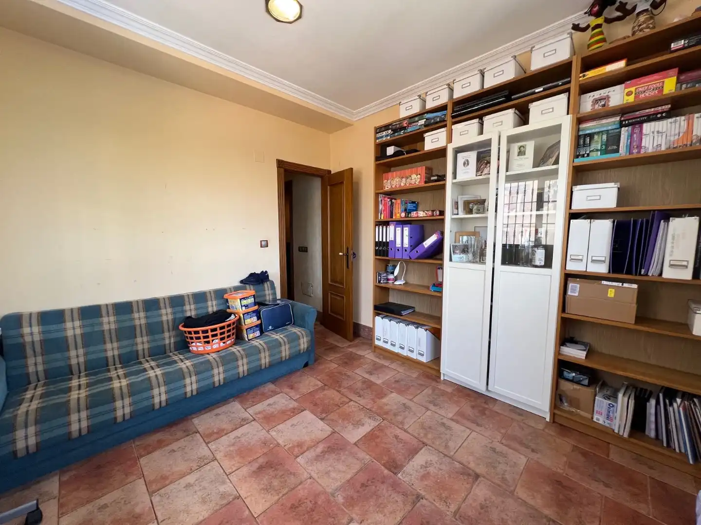 Casa o chalet en venta en San Fulgencio con Terraza, Trastero y Amueblado