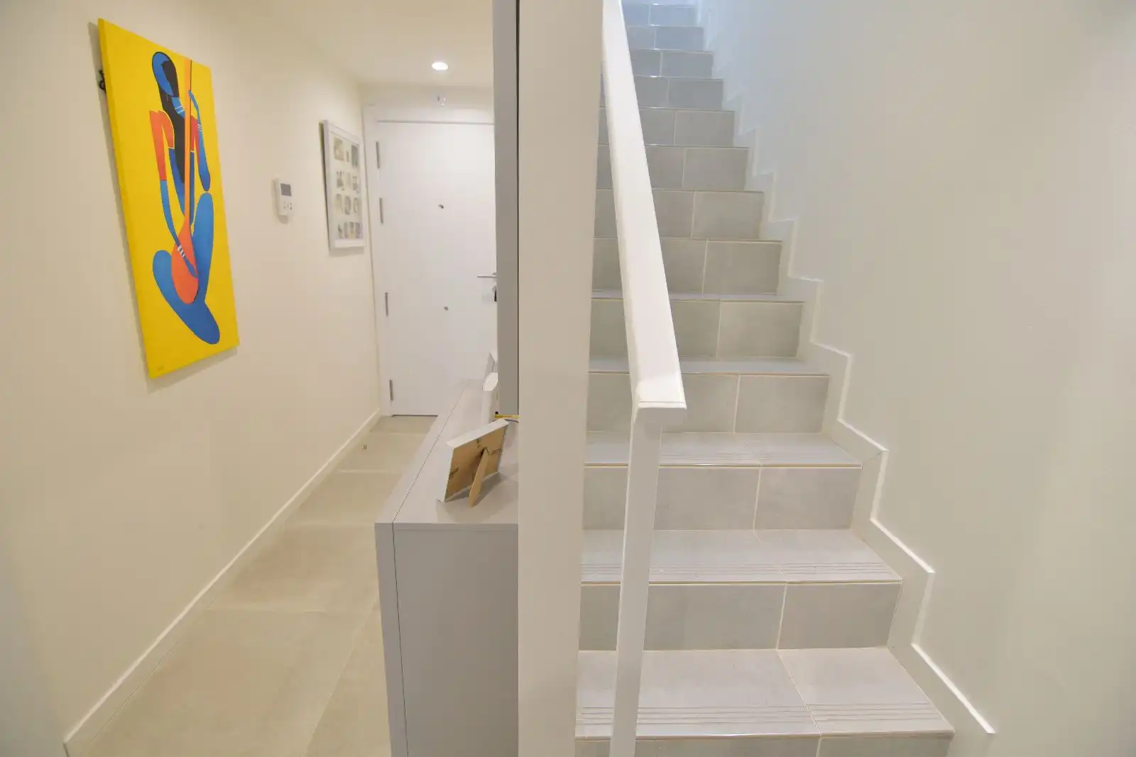 Duplex con piscina in vendita a Cossetania, imagen 26