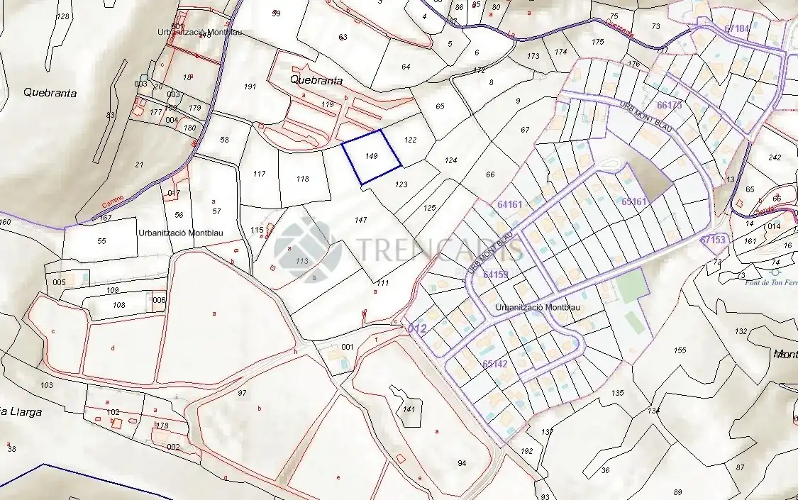 Grundstücke und Bauplätze zum Verkauf in Torres Torres, imagen 2