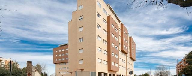 Piso en Alquiler en TRIGO en Guardia Civil - Zona industrial