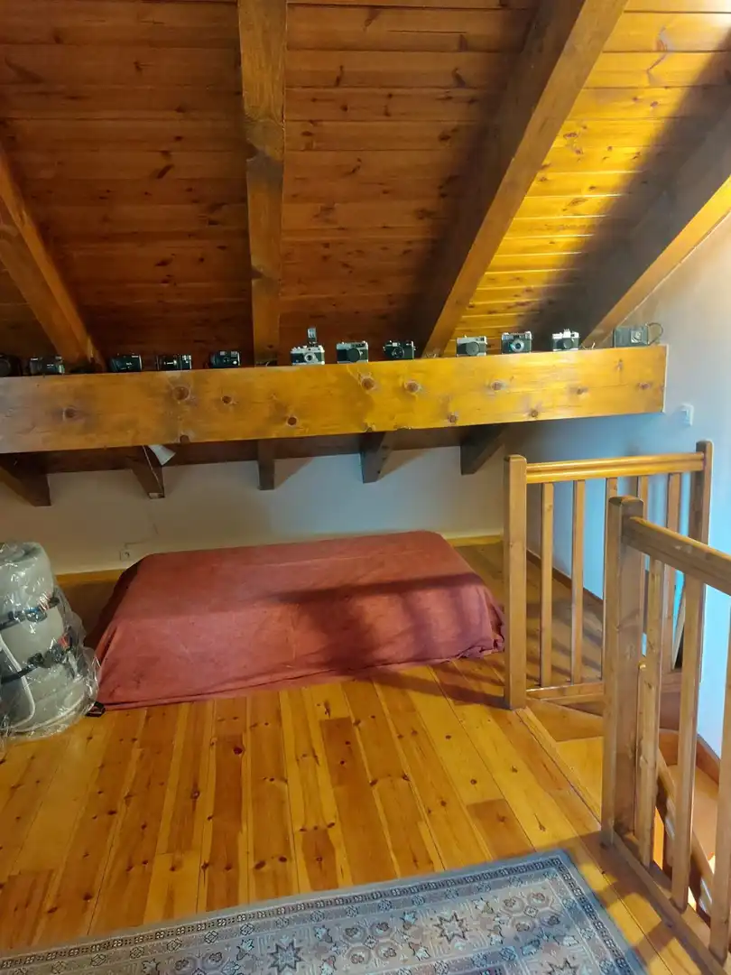 Casa adosada en venda en Puigcerdà amb Calefacció