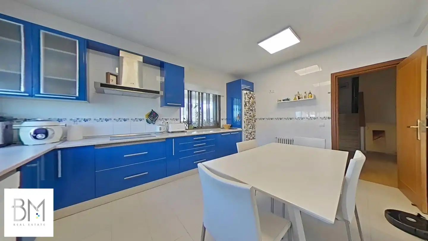 Casa con piscina in vendita a Calle Santa María de los Llanos, imagen 7