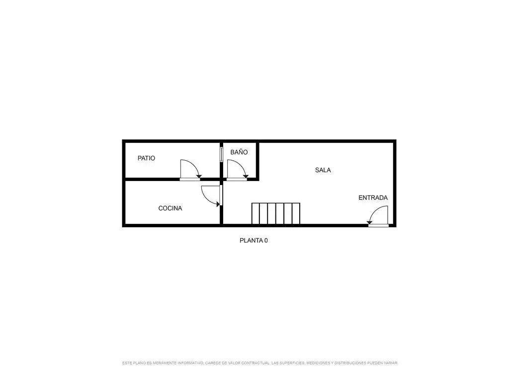 Apartamento en venta en Calle Athenas-Bo.Virgen Caridad 6 Portal 6 Escale, 6, San Ginés