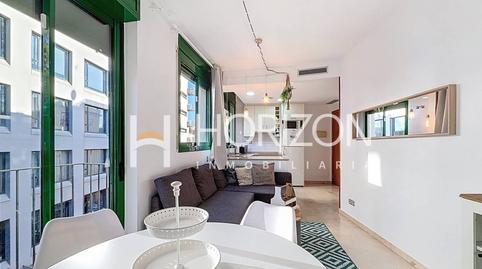 Foto 2 de Piso en venta en Calle Sant Josep Oriol, El Raval,  Barcelona Capital