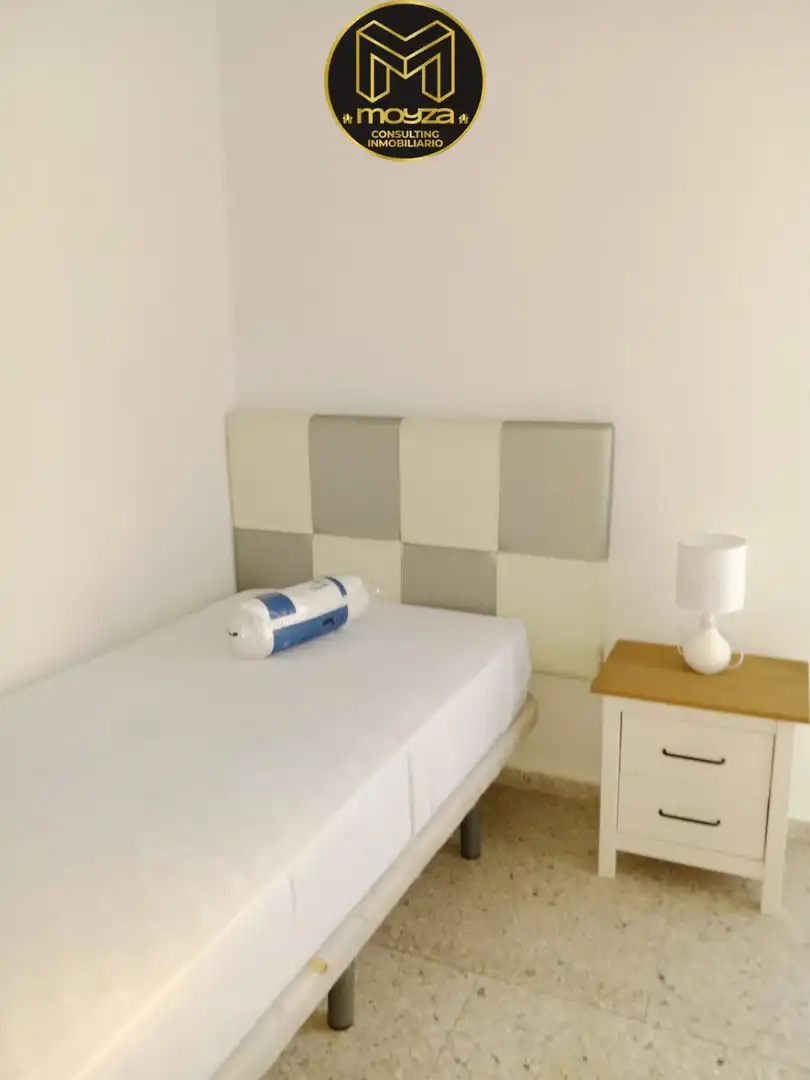 Flat with terrace for sale in Belén - San Roque, imagen 6