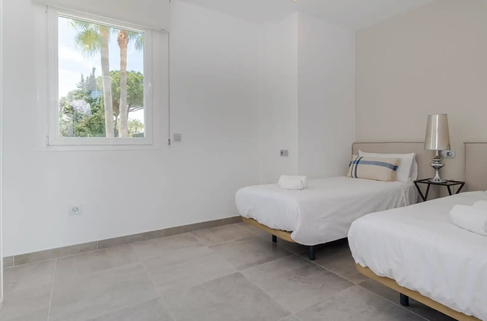 Villa con terrazza in vendita a Nueva Andalucía, imagen 18