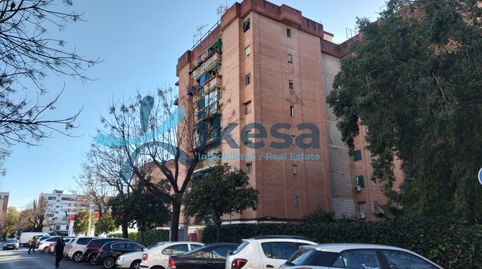 Venta de Piso sin posesión no visitable en Av. Miguel de Unamuno  Córdoba, imatge 3