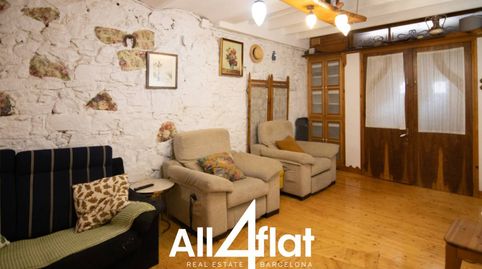 Foto 5 de Piso en venta en Calle Concordia, El Poble Sec - Parc de Montjuïc, Barcelona Capital