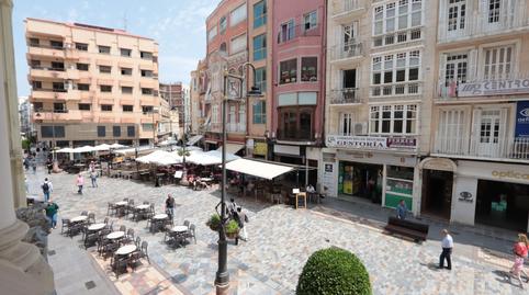 Foto 5 de Oficina de lloguer a Calle Puerta de Murcia, 5, Casco Antiguo, Murcia