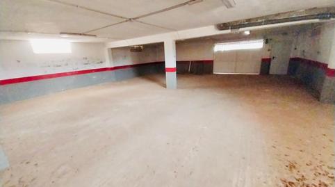 Foto 5 de Garatge en venda a Urbanizacion Marsol, 1, El Moncayo - El Pòrtic, Alicante