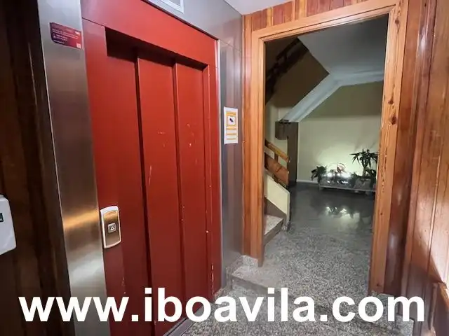 Flat for rent in Pontevedra Capital   with Heating, Furnished and Oven