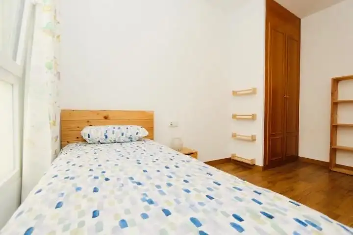 Einfamilien-Reihenhaus zur Miete in MALVA, Valterna