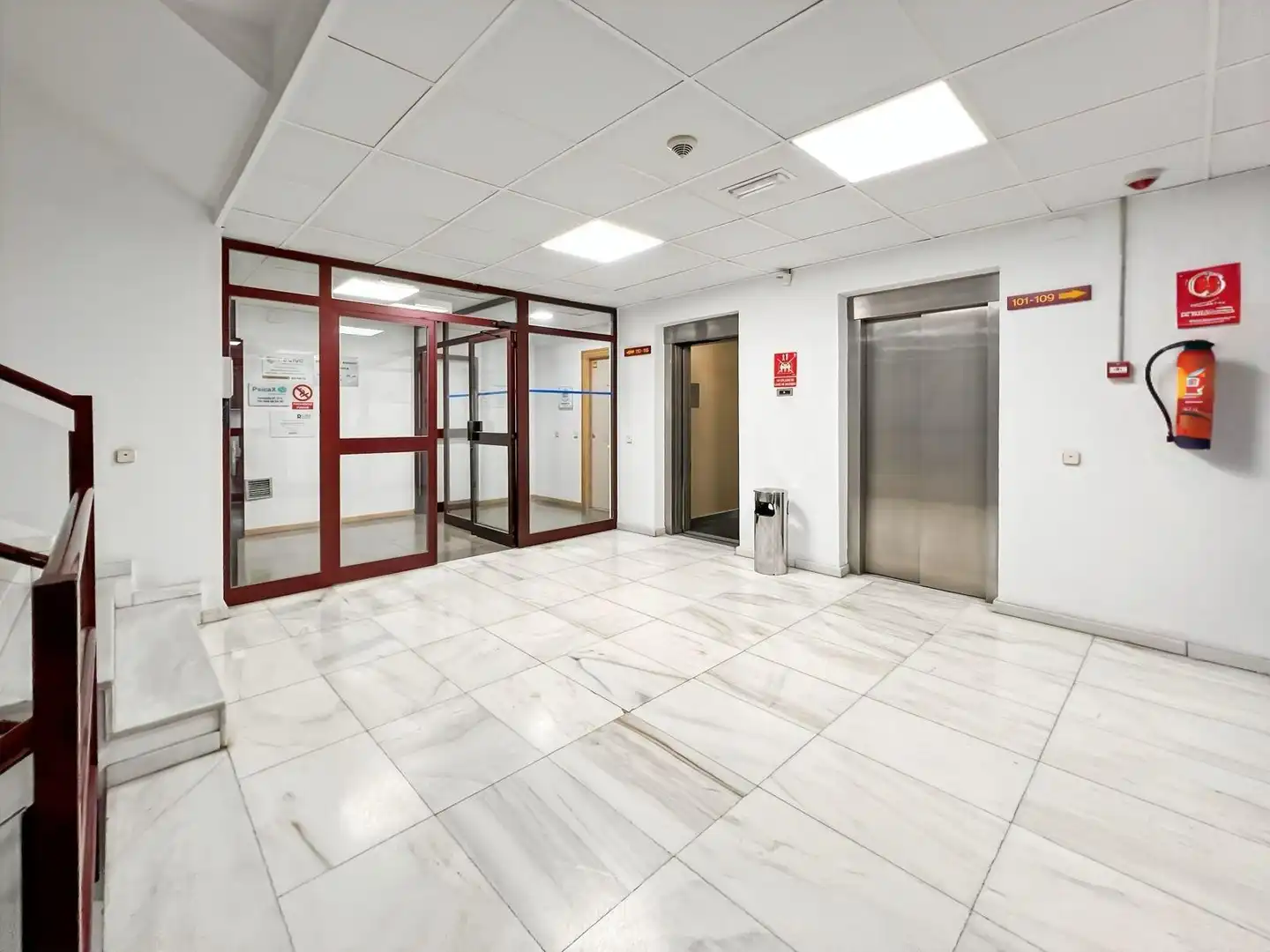 Oficina en venta en Majadahonda