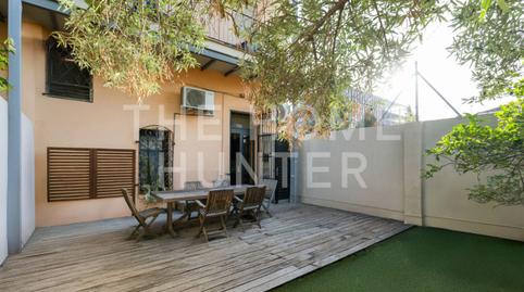 Photo 2 of Flat for sale in Provençals del Poblenou,  Barcelona Capital