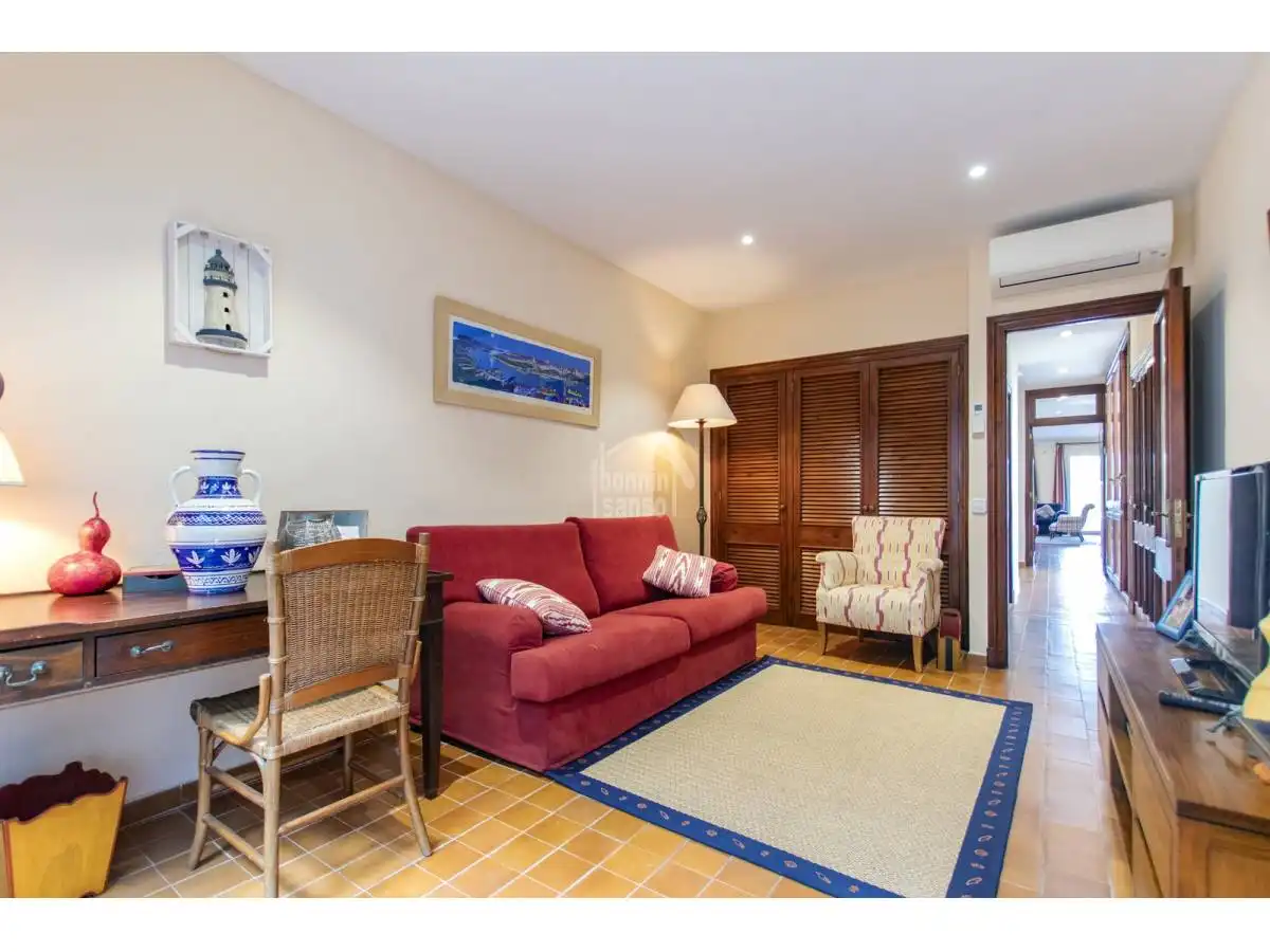 Villa zum Verkauf in Maó ciutat, imagen 28