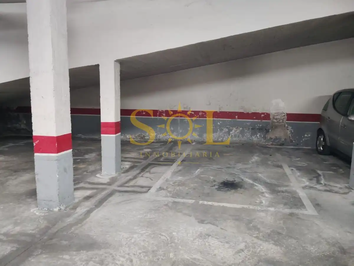 Duplex with lift for sale in Calle las Varillas, imagen 46