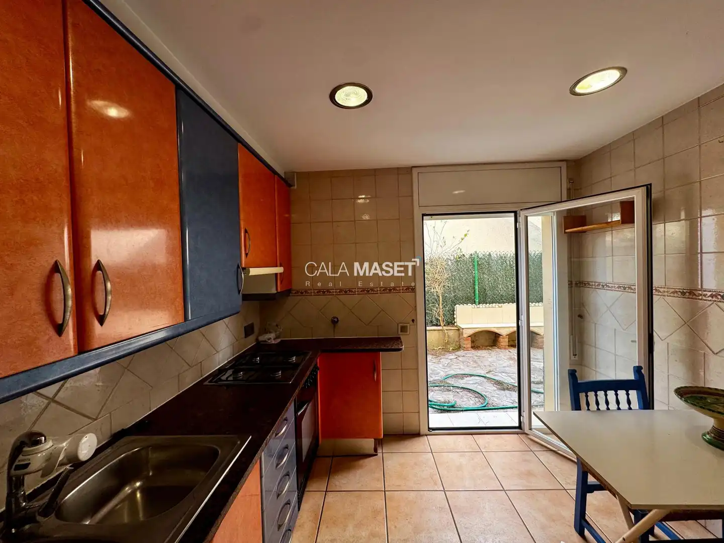 Villa mit Garten zum Verkauf in Puig del Molí, imagen 12