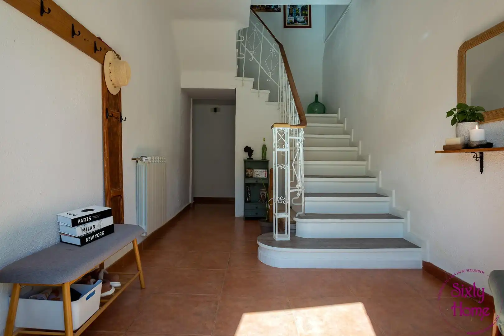Casa o xalet en venda a Calle CLAUSTRO, 3, Ejea de los Caballeros