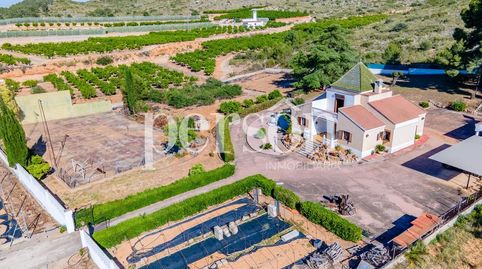 Foto 4 de Casa o chalet en venta en Sierra Perenchiza - Cumbres de Calicanto - Sto Domingo, Chiva