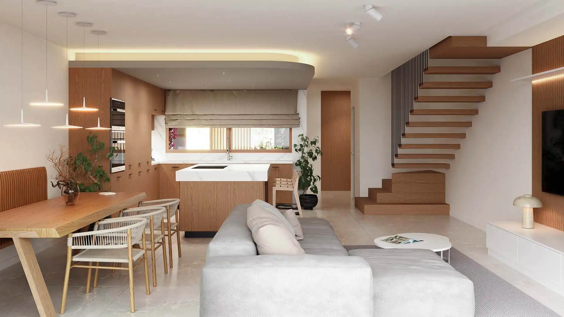 Casa pareada con terraza en venta en Manilva Pueblo, imagen 9