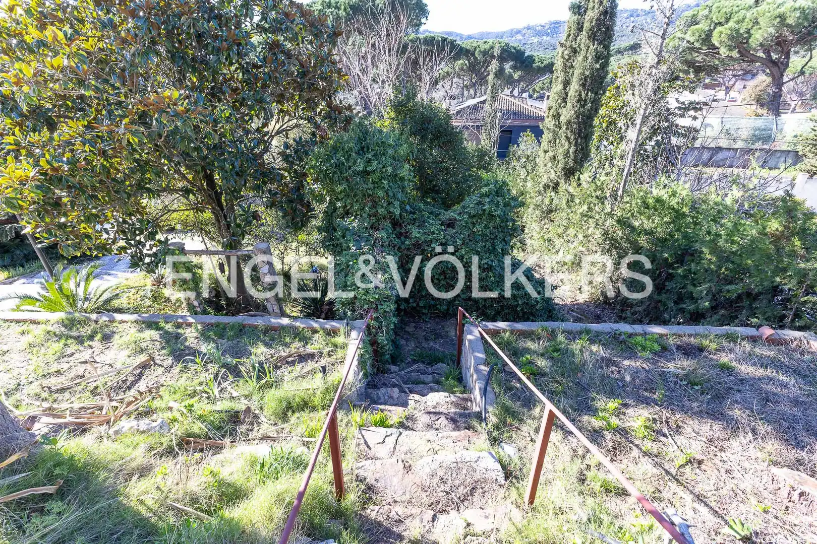 Casa o xalet en venda en Palafolls amb Calefacció, Jardí privat i Terrassa