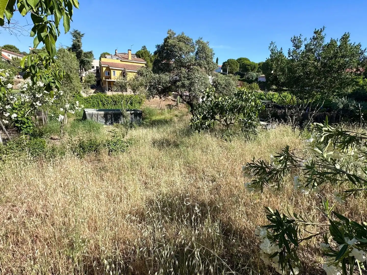 Residential for sale in Valdemorillo