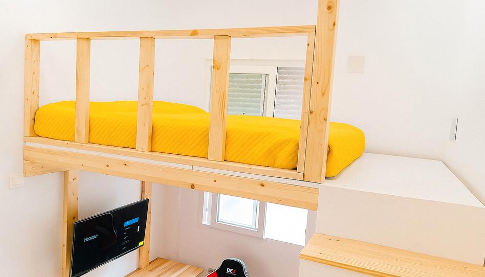 Foto 1 de Pis de lloguer a Camino de Ronda, Camino de Ronda, Granada