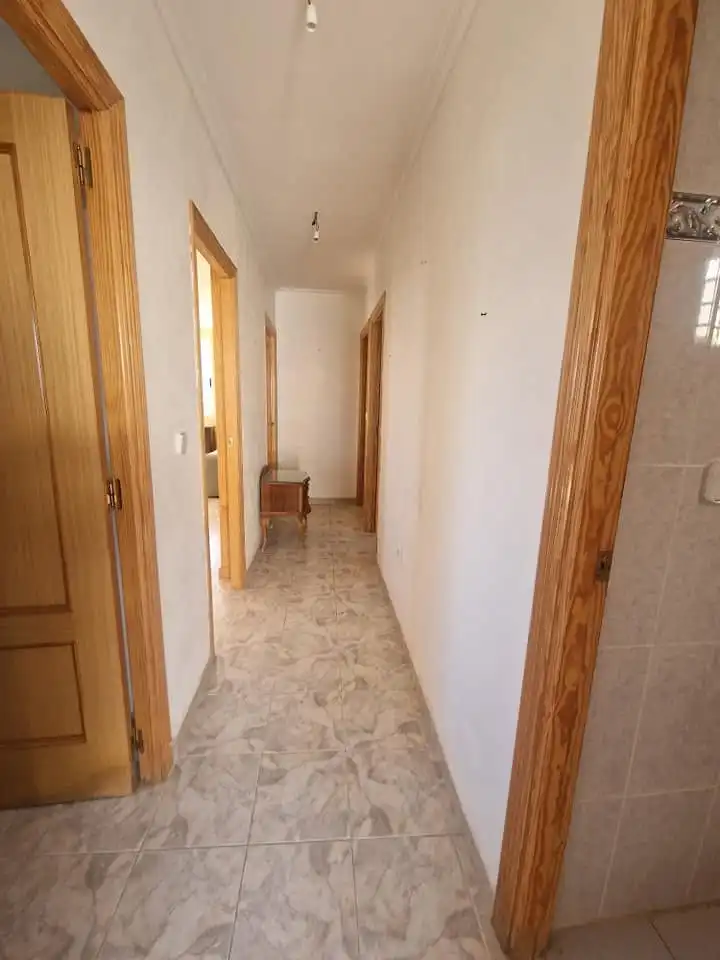 Flat for rent in Confrides  with Terrace, Furnished and Oven