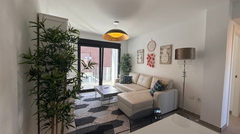 Foto 2 de Ático en venta en N/a, -1, Pilar de la Horadada ciudad, Pilar de la Horadada