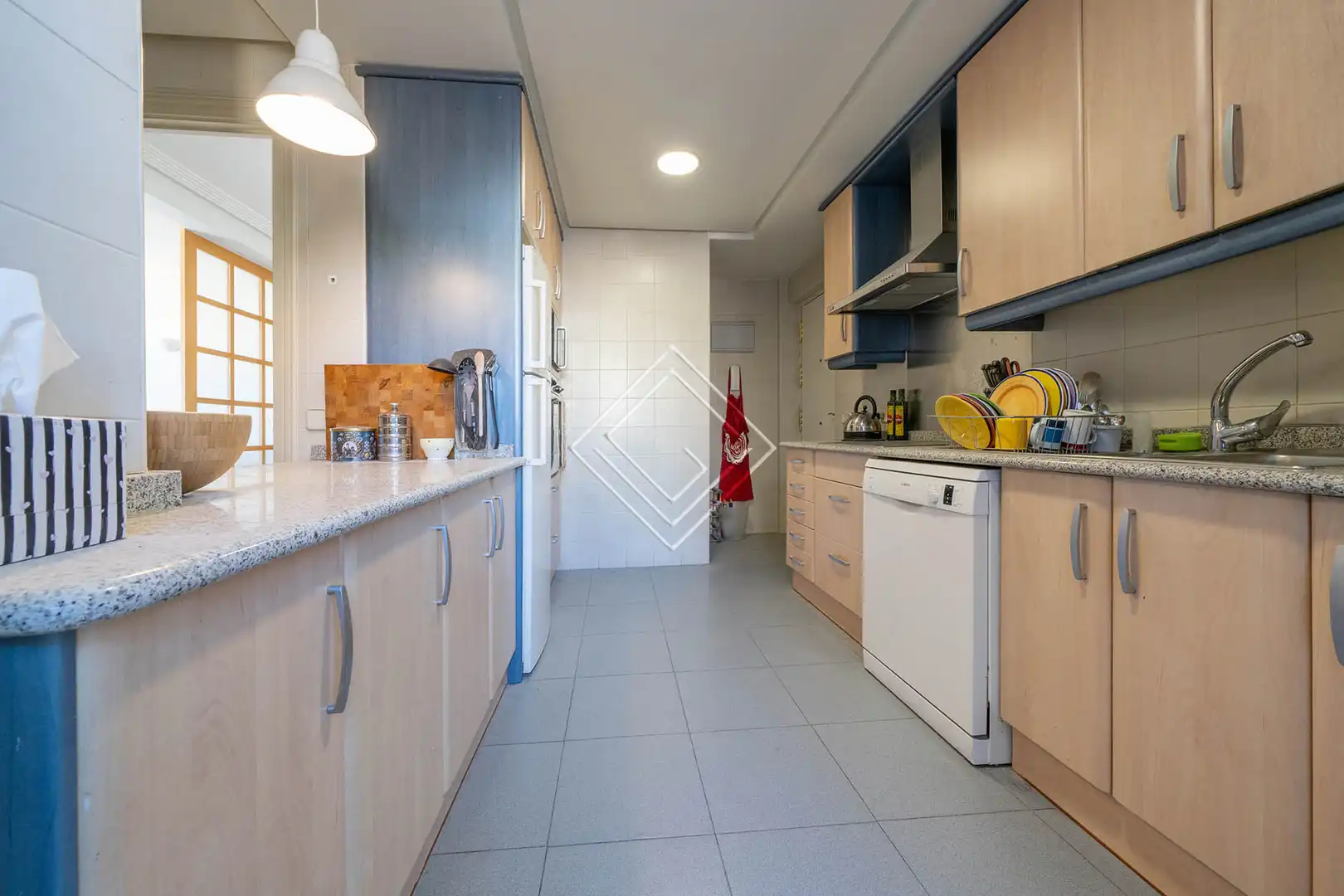 Piso en venta en Nueva España