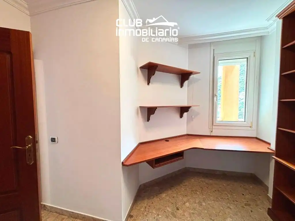 Flat for rent in Santa Cruz de Tenerife  with Terrace
