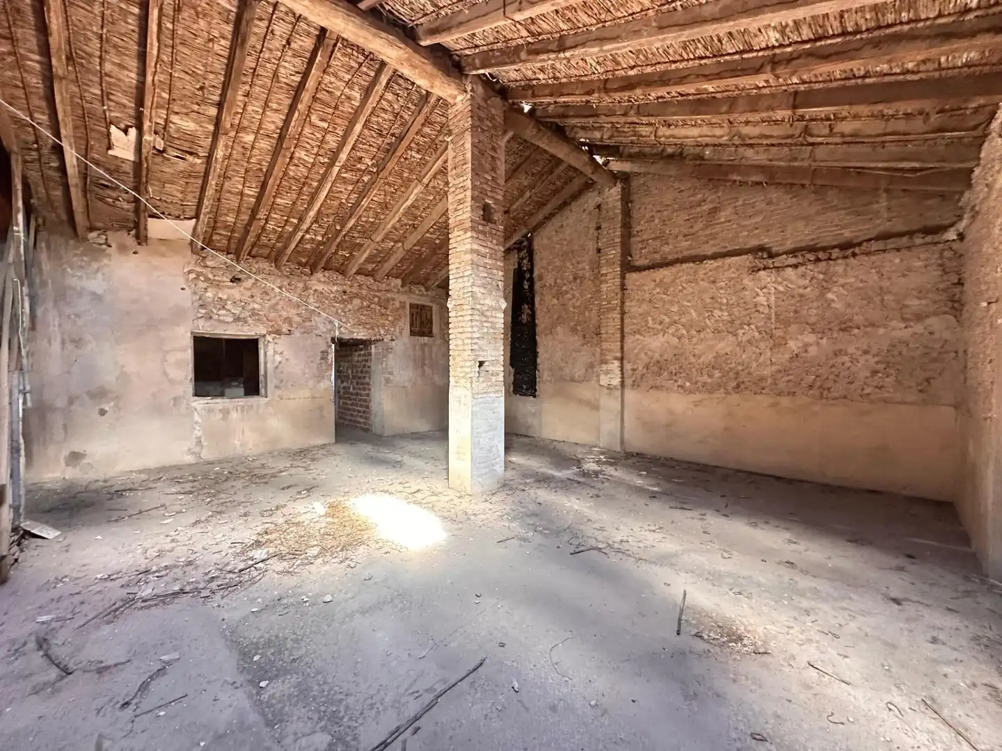 Casa o chalet en venta en Massalavés